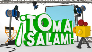 ¡Toma Salami!