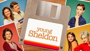 poster Young Sheldon