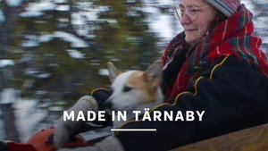 Poster for Made in Tärnaby