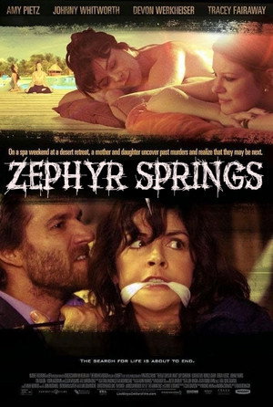Zephyr Springs