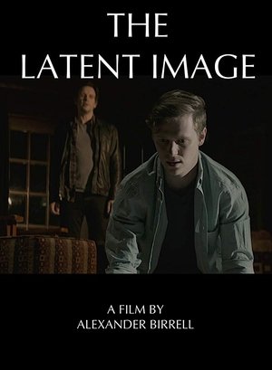 Poster The Latent Image (2019)