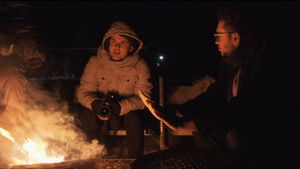 الشتاء الأخير