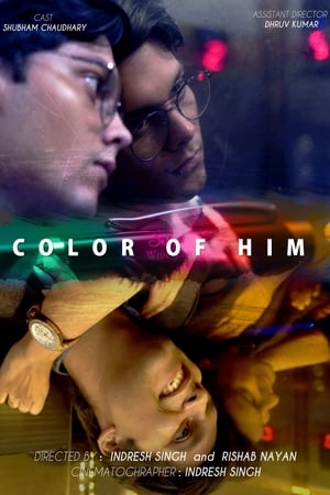 Image Color of Him