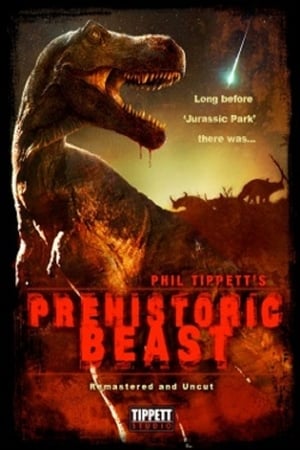 Prehistoric Beast film complet