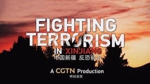 Fighting Terrorism in Xinjiang