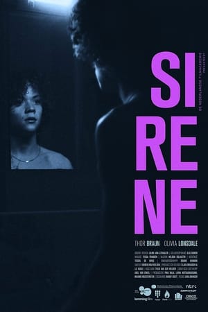 Poster Sirens (2017)