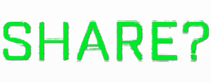SHARE? — Logos 1