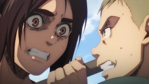 Attack on Titan S4E11