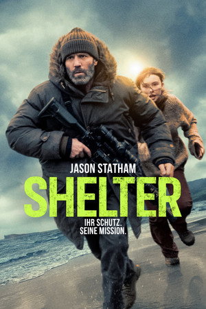 poster Shelter