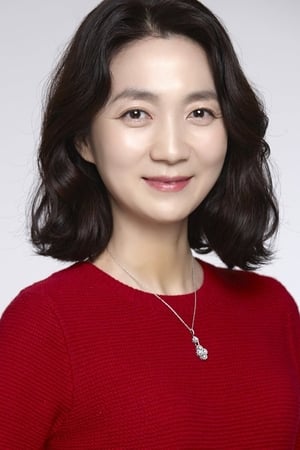 Kim Joo-ryoung is