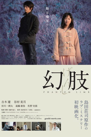 Phantom Limb 3