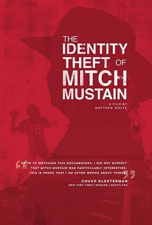 watch-The Identity Theft of Mitch Mustain