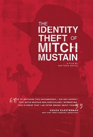 Image The Identity Theft of Mitch Mustain
