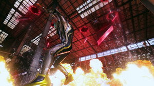 Kamen Rider ZEZTZ Episódio 26