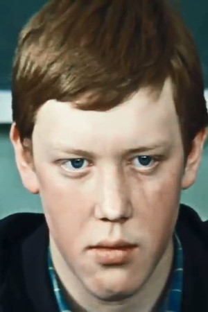 Виктор Хатунский