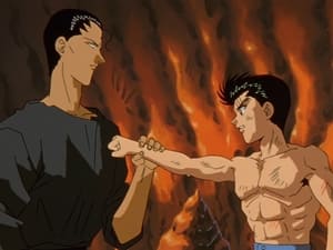 Yu Yu Hakusho: Season 3 Episode 22