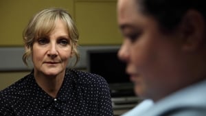 Scott & Bailey: 2×2