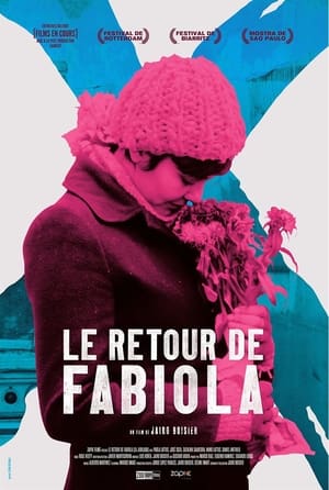 Le retour de Fabiola