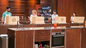 Masterchef Celebrity - Programa 6