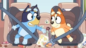 Bluey Season 1 Episode 34