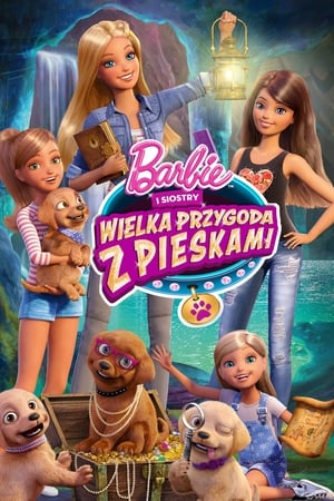 Image Barbie i siostry: Wielka przygoda z pieskami