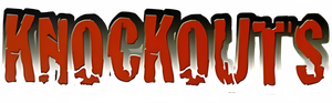KnockOuts — Logos 1
