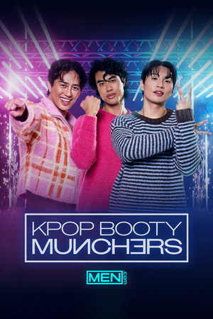 KPop Booty Munchers 5