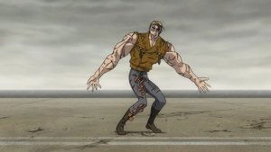 Ushio and Tora Season 1 Episode 31