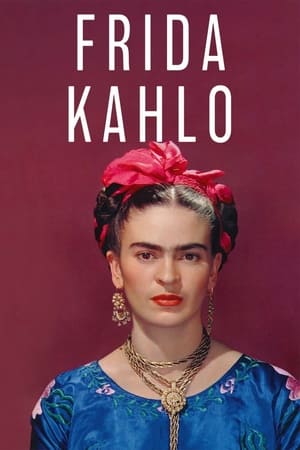 Poster Frida Kahlo 2020