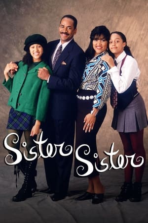 Sister, Sister Stagione 6 Episodio 21 1999