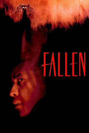 Fallen cover