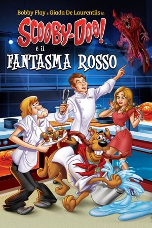 Image Scooby-Doo! e il Fantasma Rosso