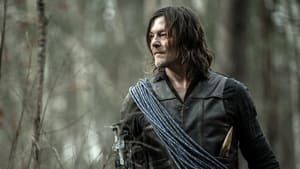 The Walking Dead: Daryl Dixon: Stagione 1 x Episodio 5