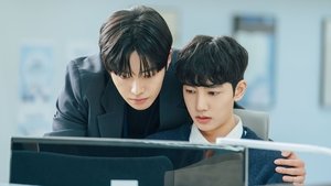 Business as Usual: 1×4