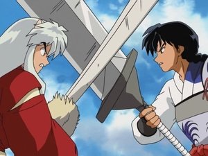 InuYasha: 4×111