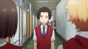 This Art Club Has a Problem! Season 1 Episode 7