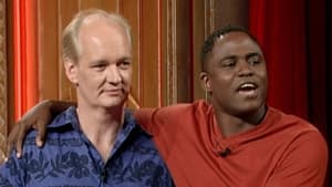 Whose Line Is It Anyway? Denny Siegel