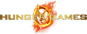 Hunger Games - Saga