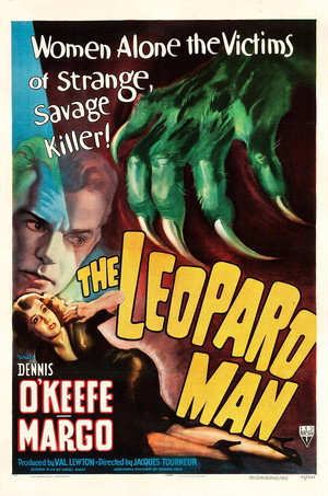 The Leopard Man 18