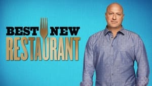 Best New Restaurant film complet