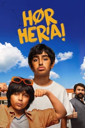 pelicula Hør Her'a (2023)