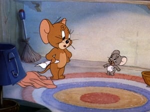 Tom And Jerry: 1×24