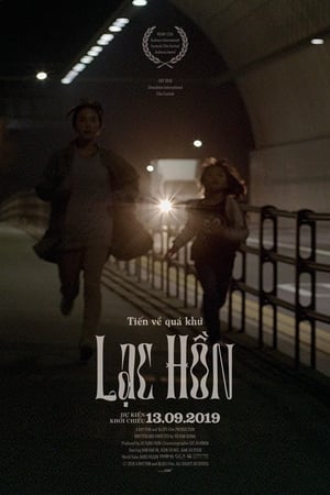 Poster Lạc Hồn 2019