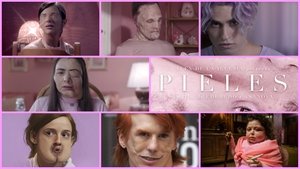 Pieles