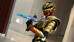PROJECT R.E.D.: 1×23