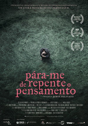 Pára-me de Repente o Pensamento 2