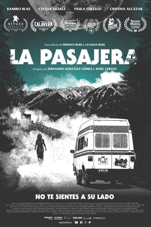 poster The Passenger