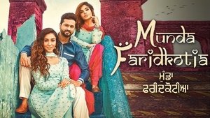 Munda Faridkotia (2019) Punjabi