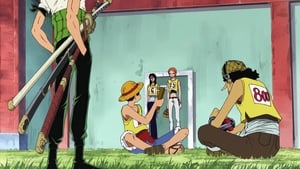 One Piece Episódio 213