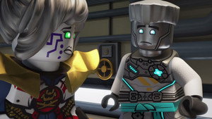 Ninjago: Masters of Spinjitzu (2021) Season 15X5 Watch Online Free | ඔන්ලයින් බලන්න